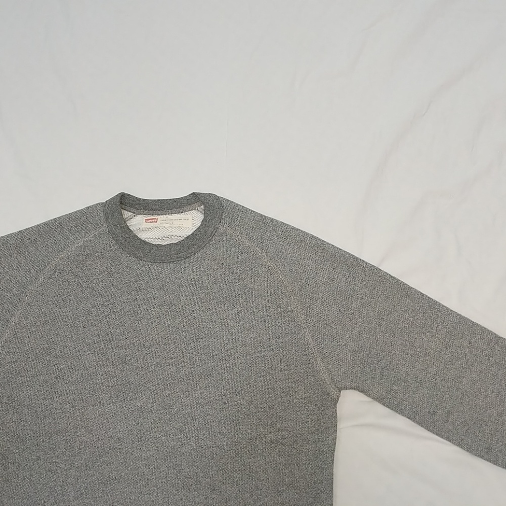 Levi's Sweater - Picture 2 of 4
